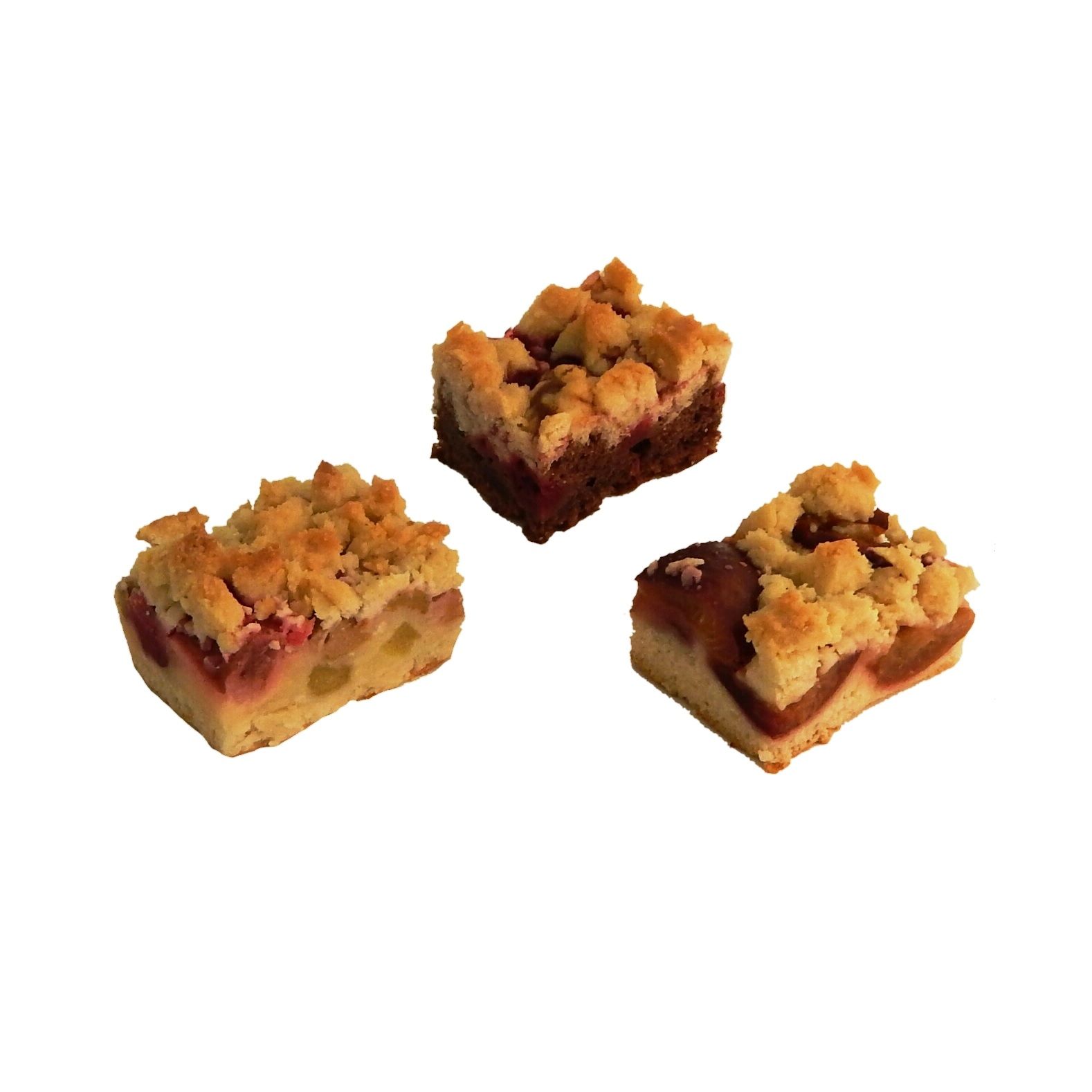 Blech Kuchen traditionell von Meeting-Snackservice Ihrem Münchner-Fingerfood-Catering