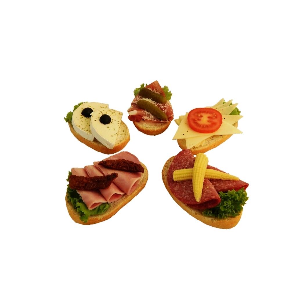 Ciabatta-Brötchen traditionell und glutenfrei von Meeting-Snackservice Ihrem Münchner-Fingerfood-Catering