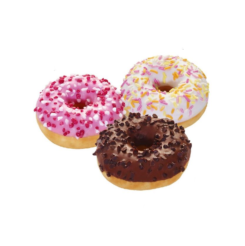 Mini Donut von Meeting-Snackservice Ihrem Münchner-Fingerfood-Catering