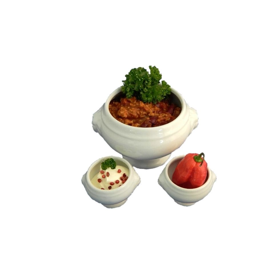 Chili con Carne traditionell von Meeting-Snackservice Ihrem Fingerfood-Catering-Münchnen