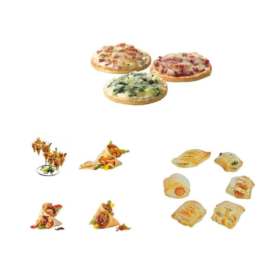 Afterwork Fingerfood Paket von Meeting-Snackservice Ihrem Münchner-Fingerfood-Catering